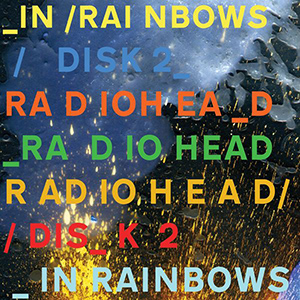 In Rainbows - Disc 2