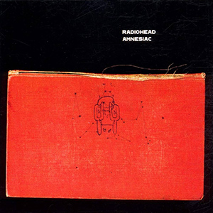 Amnesiac