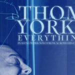 Thom Yorke tour