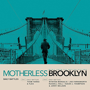 Motherless Brooklyn